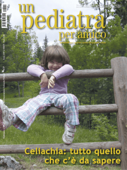 speciale - Home - Scuola Materna Carmine