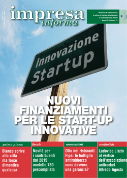 impresa - Catania - Confcommercio Catania