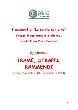 pdf - 8.778,8 KB - Istituzione Biblioteca Classense