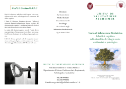 Brochure Centro UVA
