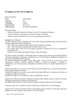 RIVA Matteo Marco