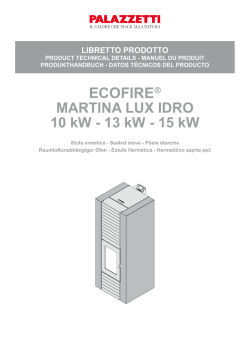 ECOFIRE&reg; - Nutech Renewables Ltd
