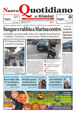 rimini - Virtualnewspaper