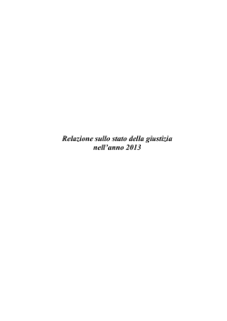 Sezione giurisdizionale per le Marche