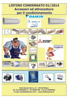 catalogo - Delta Team