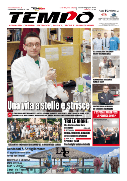 Se stai utilizzando Iphone e Ipad clicca qui