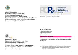 11 dicembre 2013