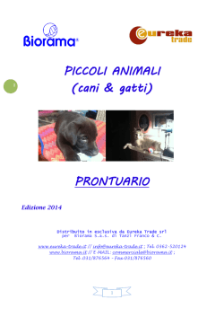 Scarica qui il ns manuale con foto