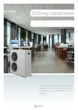 ELFOEnergy Extended Inverter