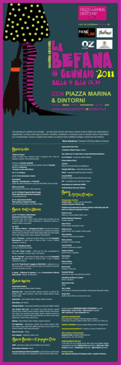 La locandina - Officina di Studi Medievali