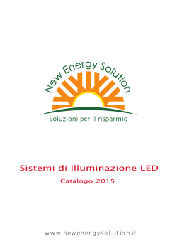 listino prezzi 2015-2016