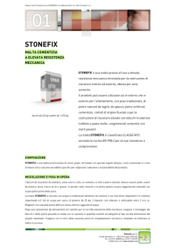 STONEFIX