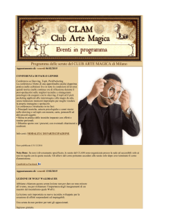 Scarica le news in formato PDF