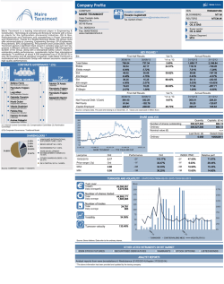 file pdf - Borsa Italiana