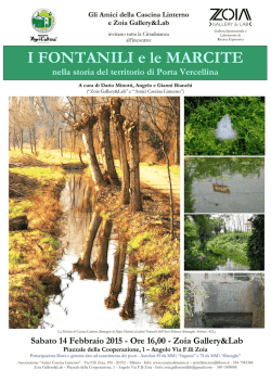 Scarica Allegato - Cascina Linterno