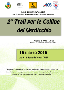 Clicca qui per visualizzare il volantino completo