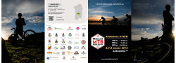 MyLand MTB NON STOP Pieghevole LIGHT