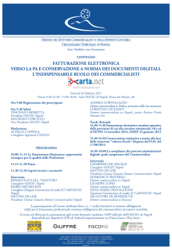 26.02.15_convegno_fatturazione_elettronica