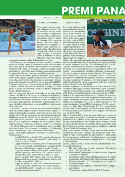 in allegato - AltaReziaNews