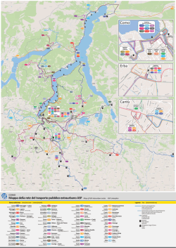 Como Cant&ugrave; Erba