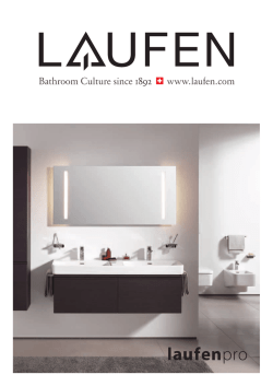 L A U F EN p ro
