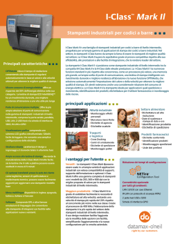 I-Class&trade; Mark Il