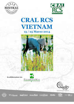 Scarica il pdf informativo