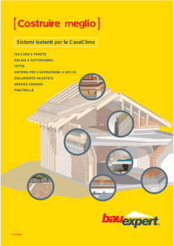 Catalogo generale