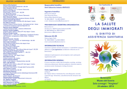 brochure - Beneventum Srl