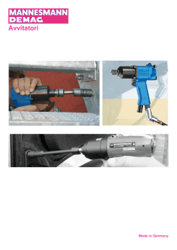 Scarica i rendimenti settimanali