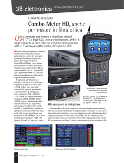Download PDF - Sistemi integrati