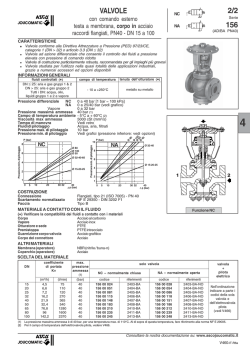V460 - ASCO Numatics
