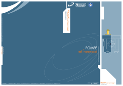 CATALOGO POMPE HYDROVEN 2 copia