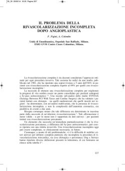 colombo 2014 - conoscere e curare il cuore 2012