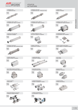 Direzione Generale 2021 - Comune di Valeggio sul Mincio