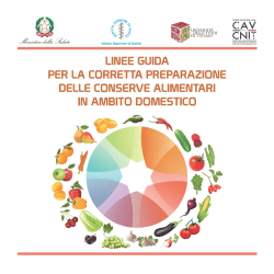 Poesie sulla pace e sulla tolleranza classe II A