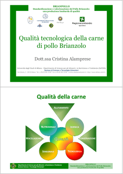 Programma Forum - Distretto Rotary 2060