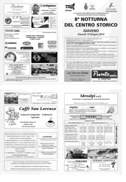 Marzo 2015 - Accademia Italiana della Cucina