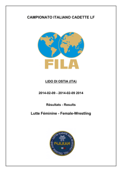 Cap.9 Il Suolo