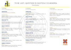 convocazione di assemlea dei soci a bologna 18 aprile 2015