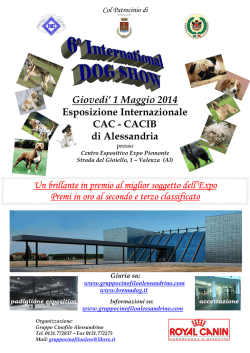 corritalia - GSD Brancaleone Asti