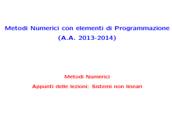 Presentate le misure per la clientela e i turisti