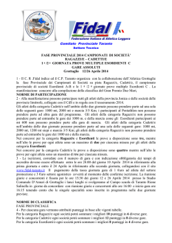 Elenco installatori idraulici