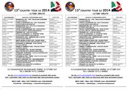 Correre in modo sano