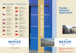 Scaricando qui il volantino