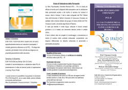 Scaricare il libro Voi non la conoscete