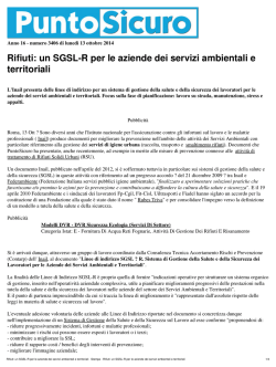 scarica l`avviso - Il Parco delle Apuane