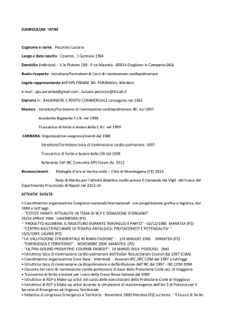 Clicca qui per tutte le informazioni