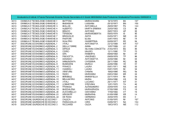 lezioni serali - Gruppo Cinofilo