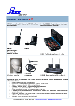 competizioni di velocit&agrave; in salita - Csai